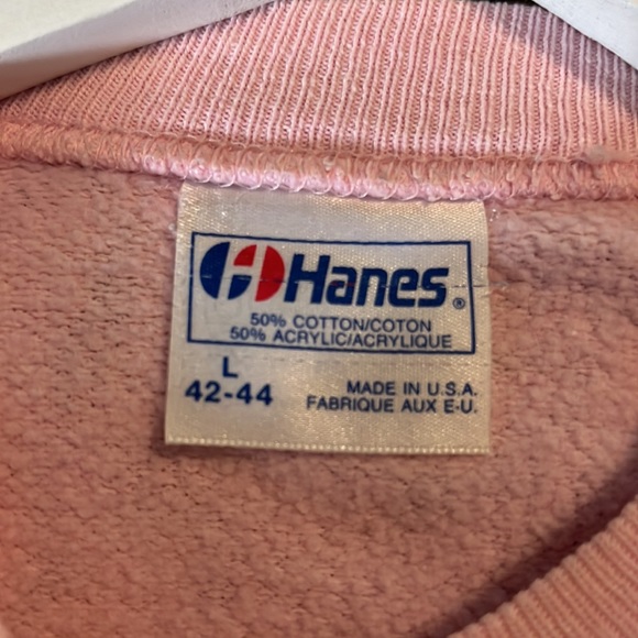 Vintage 1980’s bear sweatshirt sweater - Picture 4 of 6